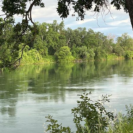 Three Bedroom River Access 雷丁 外观 照片